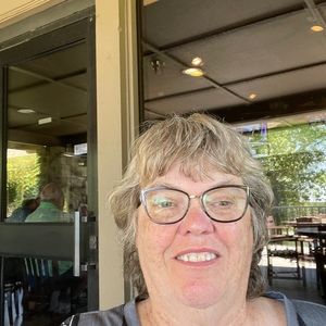 Meet your Posher, Janice